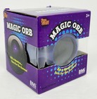Fun Stuff Magic  8-ball  Orb - Ask A Question   turn Over For The Answer   Nib