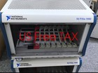 National Instruments Ni Pxie-1082 8-slot 8 Gb s Max Bandwidth Pxi Chassis