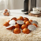 Starbucks Pumpkin Spice Nespresso Vertuo Pods   Bulk 40 Count - Limited Edition