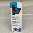 Vtech Cordless Phone 900 Mhz 910 Adl With Base   Power Cord Tested Works