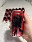  read Desc  Star Wars Anakin Skywalker Coca-cola Unopened Limited Edition Soda
