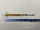 Gako Unguator Emp 165 Ml Titanium Shaft Reusable Pharmacy Mixing Tool Free Ship