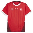 Puma Sfv Crew Neck Short Sleeve Home Soccer Jersey Replica Mens Size Xl   773956