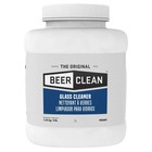 Diversey - 990201 Beer Clean Glass Cleaner  4-pound  2-pack 