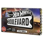 2025 Hot Wheels Boulevard 25 Car Factory Complete Set Jfm00 Toy New Premium 1 64