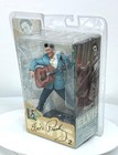 Elvis Presley -  50th Anniversary - 6    Action Figure - Mcfarlane Toys - 2004