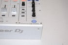 Pioneer Djm-900nxs2 White 4 Channel Digital Pro Dj Mixer Fast Ship L   k    