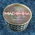 Madonna Sealed Confessions Promo Discoball Box Set Icon Fan Club Hung Up Shirt