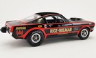 New Acme 1 18 Scale 1965 A fx Mustang - Batcar A1801852