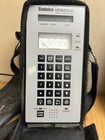 Sadelco Minimax M-800 Signal Level Catv Meter Minimax M