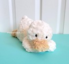 Jellycat Tumblie Duck - Medium 14  - Authentic - Brand New With Tags