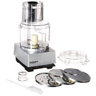 Cuisinart Food Processor  Pro Custom 11 Cup  Brushed Chrome - Dlc-8sbcyp1