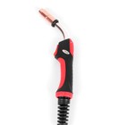 Mig Gun Torch 250a 15ft Replacement Miller M25 169598 For Millermatic 212 252