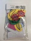 Valentines Day Unicorn Mailbox Kit  Kids Craft  new 