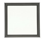 Velux22 5 In  X 22 5 In  Fixed Curb-mount Skylight With Tempered Low-e3 Glass