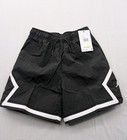 Nike Air Jordan Shorts Boys Youth Size Small 8-10 Yrs Woven Rugged Ripstop New  