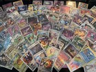 Pokemon Card Lot 100 Official Tcg Cards   Ultra Rare   Vmax Gx Ex Vstar Or V 