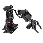 6dof Robot Mechanical Arm Clamp Claw Kit Dof Manipulator Industrial Grade6039