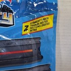 Hot Wheels City Track Pack  Includes 2 Straight Tracks - Brand New