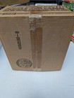 1989 Donruss Baseball Card Case 72 Rack Packs Factory Sealed  read Descrip 