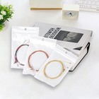 6 Acoustic Guitar Strings  Each Set Is Packaged Individually   3 Sets 1 Brass 