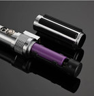 Anakin Skywalker Lightsaber Replica Force Fx Dueling Rechargeable