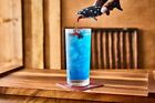 Outback Steakhouse Limited Edition Whale Shark 2024  with Aussie Jawsie Recipe 