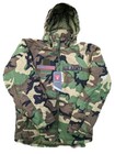Us Army Military Cold Weather Parka Primaloft Jacket Ecwcs Woodland Gen 3 Lev 7