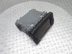 2015 Harley Davidson Flhtk Ultra Limited Oem 76000076 Radio Stereo Head Unit
