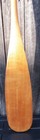 Vintage Old Town Canoe Cedar Wooden Paddle Maine Usa 66 