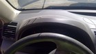Dash Panel 2007-2011 Toyota Camry