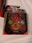 Bakugan Brand New Sealed Starter Pack Lot  