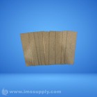 Noritake 0435280 Abrasive Pad Pack Of 10 2080