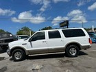 2002 Ford Excursion Sport Utility 4d