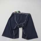 Nike Pro Combat Compression Shorts Men s Navy New With Tags
