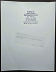 Corey Feldman  goonies  Lost Boys  License To Drive  1990 7x9 Press Photo