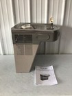 Elkay - Ezsdlf Single Drinking Fountain On-wall 20in Ht Non-refrigerated Filtere