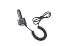  2 Ea  Beltronics Radar Detectors Blue Coiled Combo Smart Cord Solo Passport Oem