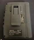 Vintage Sony Walkman Wm-fx197 Am fm Radio Cassette Player Mega Bass Tested Works