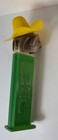 Speedy Gonzalez Pez  Green Stem  Made In Austria  Looney Tunes