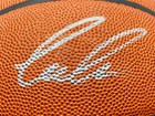 Luka Doncic Signed Basketball With Coa  pc479995   lakers  Mavericks 