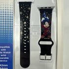 Disney Parks D-tech Apple Watch Band Fantasia Mickey Fits Series 1-8 Free Ship