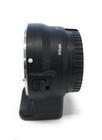 Nikon Ft1 Mount Adapter For F-mount Lens To Nikon 1 Camera Made In Japan