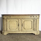 Tuscan Sideboard credenza By Collection Reproduction