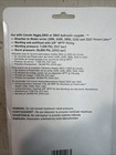 Lincoln Industrial 1218 18  High Pressure Grease Gun Whip Hose