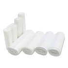 Inteplast Group High-density Commercial Can Liners  7 Gal  6 Microns  20 X 22 