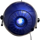 Sega Homestar Optical Star Projection System Blue Home Planetarium Disc Included