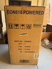 Jbl Professional Speaker Eon 610 Powered