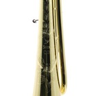 S e  Shires Model Q38yr Q-series Professional Contrabass Trombone Sn Q22023