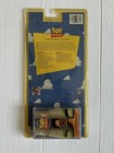 Toy Story Original Walt Disney Records Soundtrack Cassette Orig Packaging New